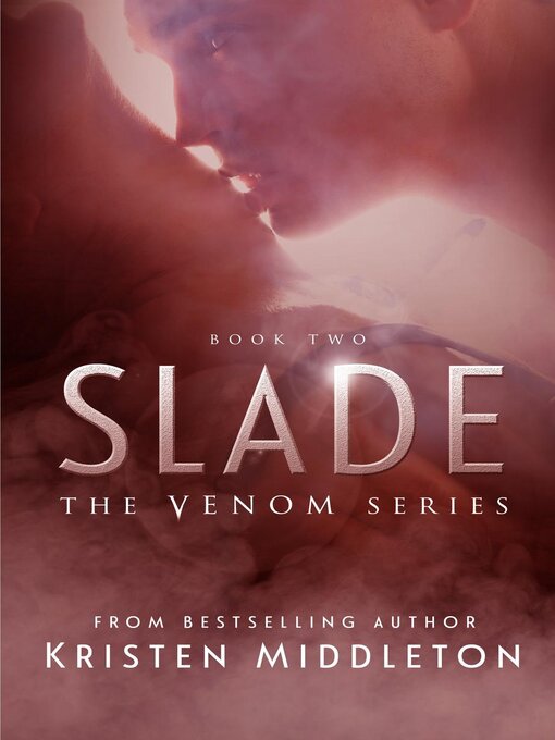 Title details for Slade by Kristen Middleton - Available